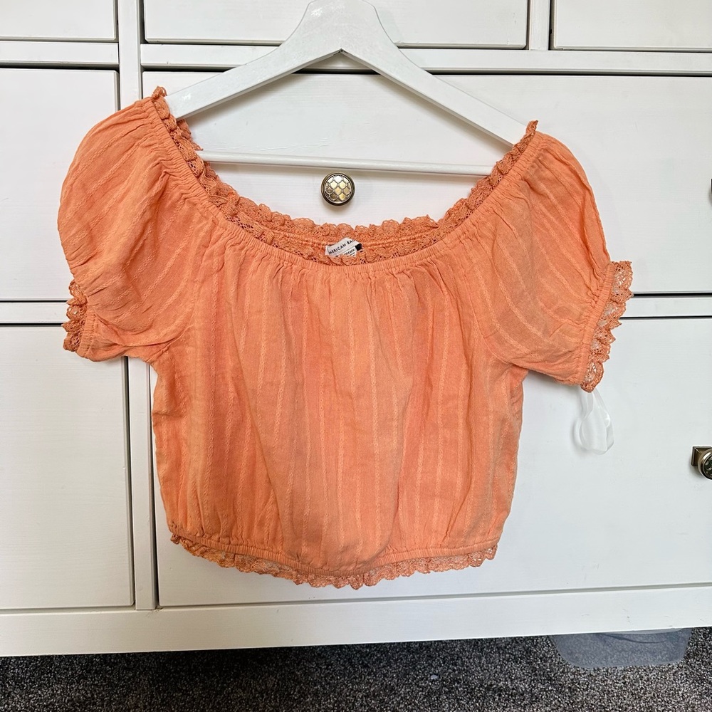 American Eagle Top NWT